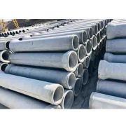 水泥管 建筑領(lǐng)域不可或缺的優(yōu)質(zhì)材料