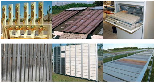 建筑材料耐候檢測(cè) 全面解決方案解析