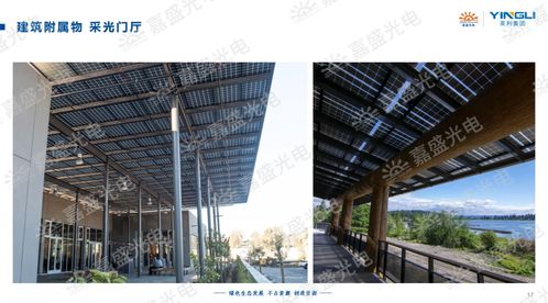 光伏綠色建材 驅(qū)動(dòng)綠色建筑發(fā)展的關(guān)鍵技術(shù)與創(chuàng)新應(yīng)用