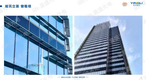 光伏綠色建材 驅(qū)動(dòng)綠色建筑轉(zhuǎn)型的關(guān)鍵技術(shù)與創(chuàng)新應(yīng)用